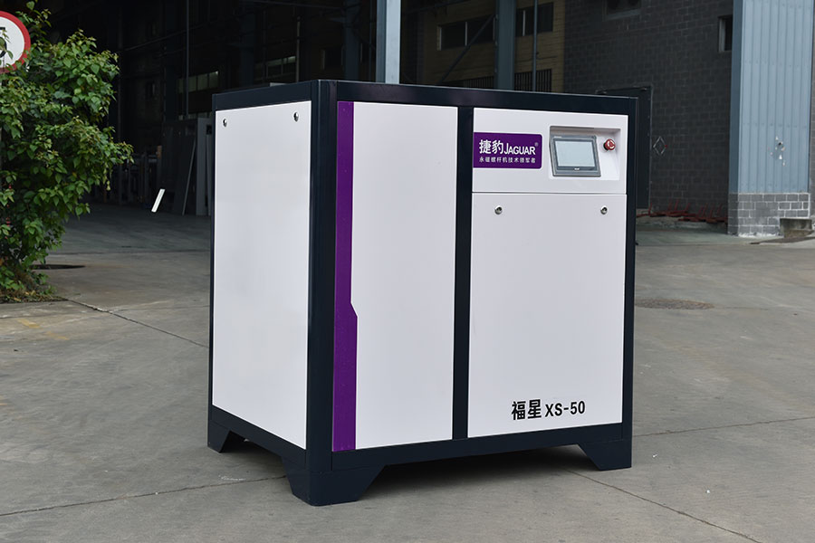 為什么都說永磁變頻空壓機質量好？好在哪里？