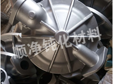 縣人大常委領導蒞臨公司調研